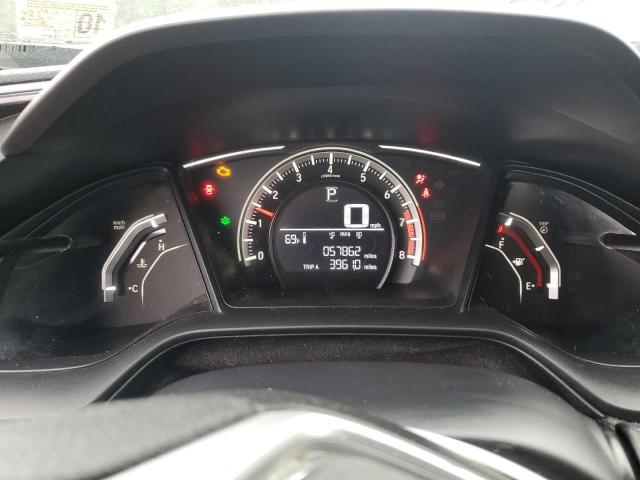 2018 HONDA CIVIC LX - 2HGFC2F56JH560202