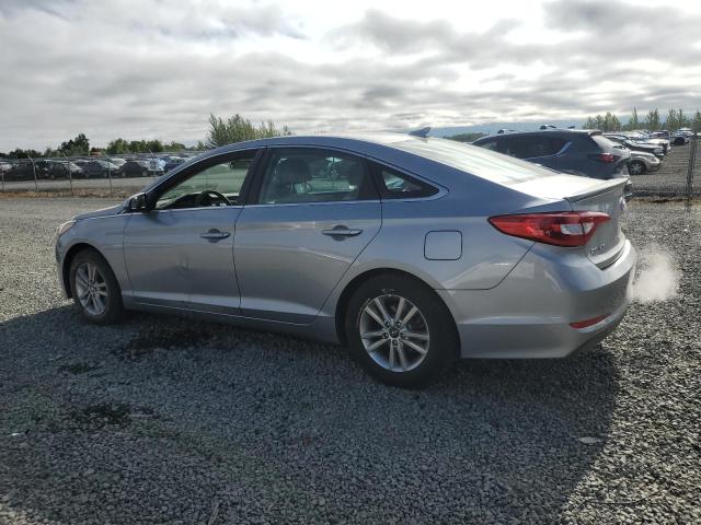 2017 HYUNDAI SONATA SE 5NPE24AF4HH470492
