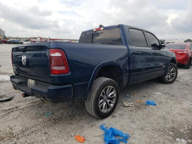 2019 RAM 1500 LARAM - 1C6RREJT0KN798015