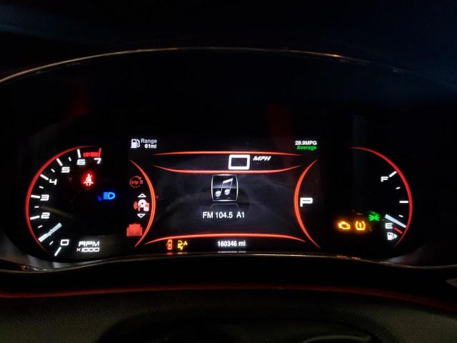 2016 DODGE DART SXT S 1C3CDFFA8GD822976