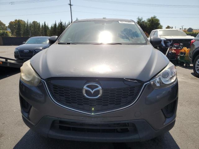 2014 MAZDA CX-5 SPORT - JM3KE2BE2E0369262