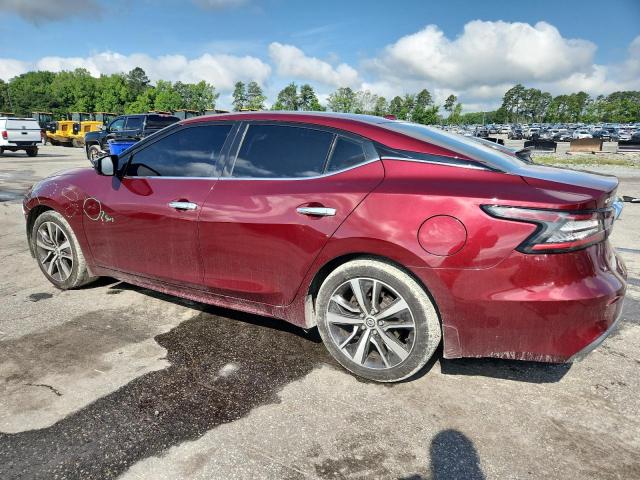 Vin: 1n4aa6bv2lc378259, lot: 59784475, nissan maxima s 20202