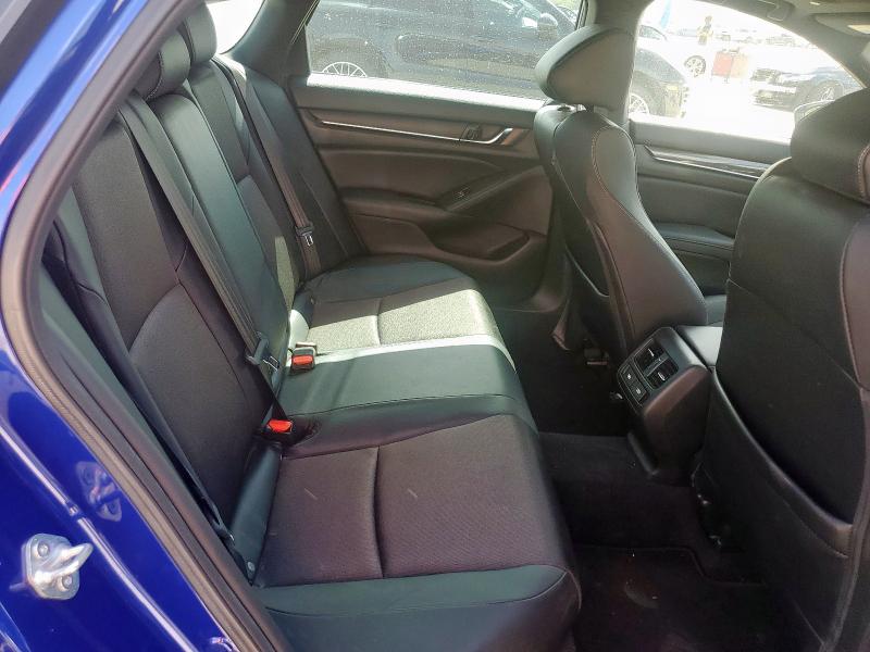 2021 HONDA ACCORD SPO 1HGCV2F39MA030742