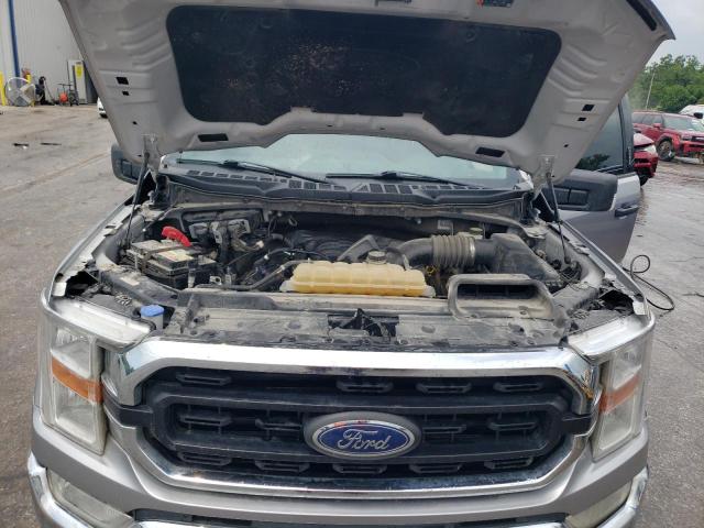 2021 FORD F150 SUPER - 1FTFW1E5XMFA71762