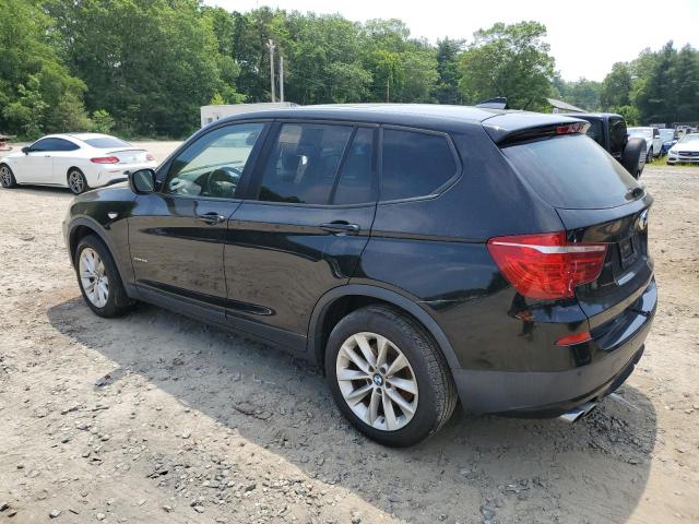 Vin: 5uxwx9c52e0d40079, lot: 59855915, bmw x3 xdrive28i 20142