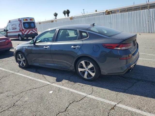 Vin: 5xxgt4l31lg407654, lot: 60553745, kia optima lx 20202