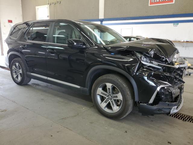 2024 HONDA PILOT EXL 5FNYG1H55RB011739