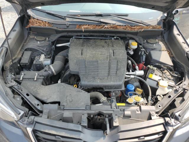 2019 SUBARU FORESTER JF2SKAWC7KH533818