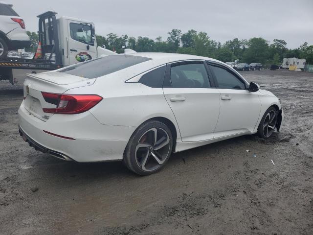Vin: 1hgcv2f30la016548, lot: 59010915, honda accord sport 20203