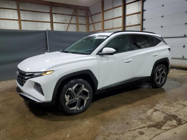 HYUNDAI TUCSON SEL