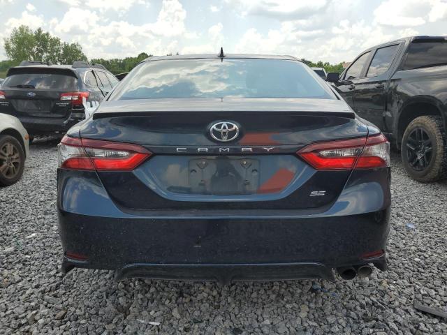 2021 TOYOTA CAMRY SE 4T1G11AK8MU513041