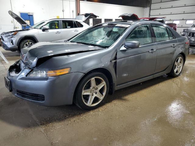 ACURA 3.2TL