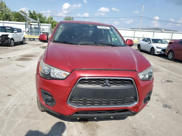 2015 MITSUBISHI OUTLANDER 4A4AP3AW9FE025889