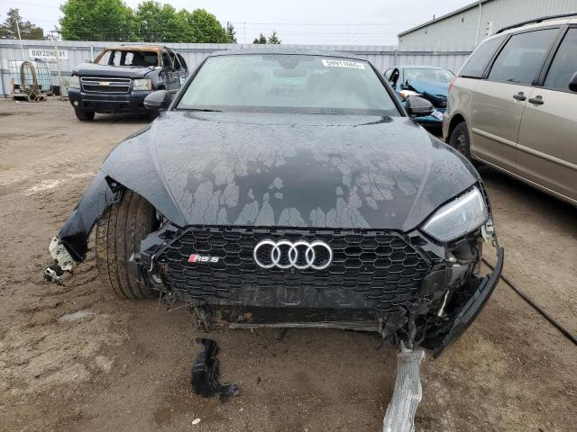 2019 AUDI RS5 WUARWAF52KA908223