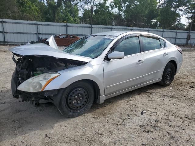 Vin: 1n4al2ap0ac183991, lot: 60538265, nissan altima base 2010 img_1