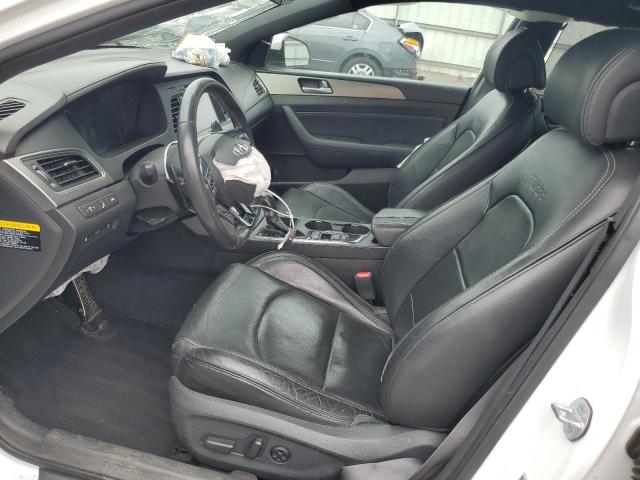 2015 HYUNDAI SONATA SPO 5NPE34AB0FH257644