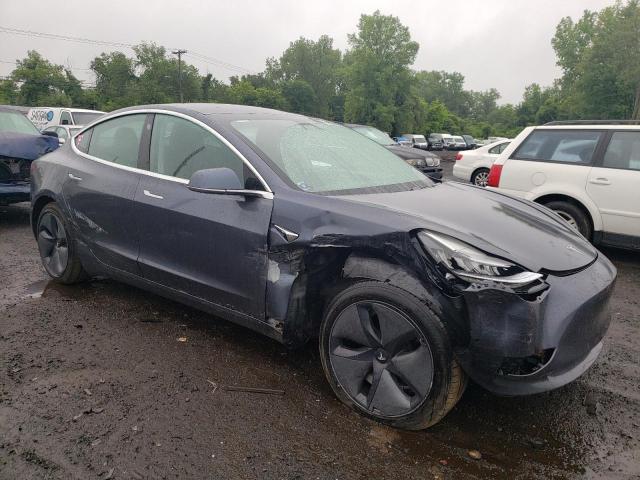 Vin: 5yj3e1ea8lf658001, lot: 61007105, tesla model 3 20204