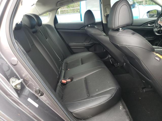 2020 HONDA INSIGHT TO 19XZE4F98LE002290
