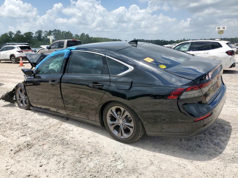 2024 HONDA ACCORD EX 1HGCY1F36RA087294