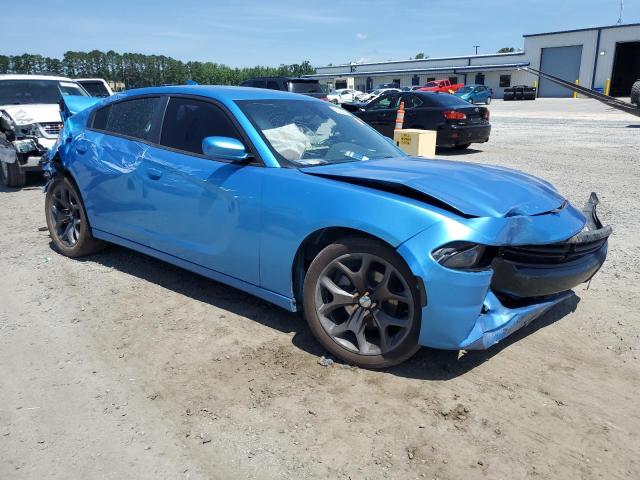 2015 DODGE CHARGER SX 2C3CDXHG3FH902596