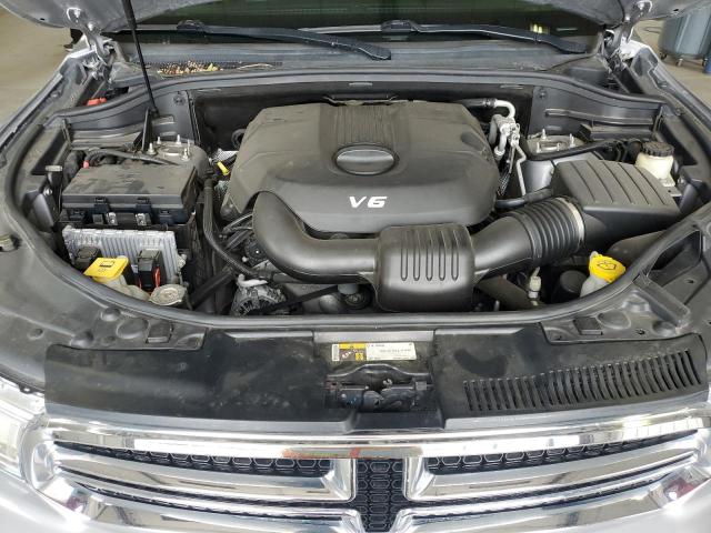 2015 DODGE DURANGO LI 1C4RDJDG5FC245389