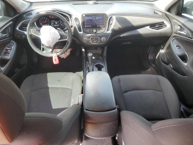 2019 CHEVROLET MALIBU LS 1G1ZB5ST2KF203650