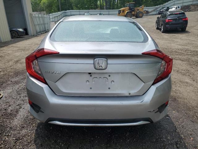 2019 HONDA CIVIC LX 2HGFC2F62KH556271
