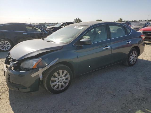 Vin: 3n1ab7ap3fy277598, lot: 61686125, nissan sentra s 2015 img_1