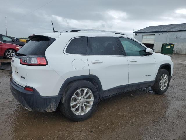 Vin: 1c4pjmcx7kd127254, lot: 60621725, jeep grand cher latitude 20193