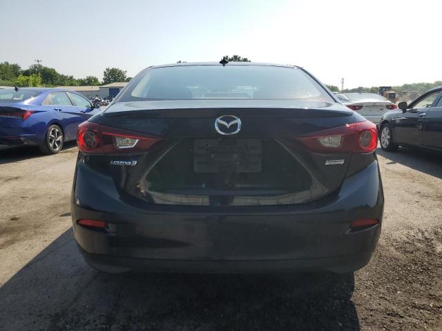 2016 MAZDA 3 TOURING - JM1BM1W77G1316569