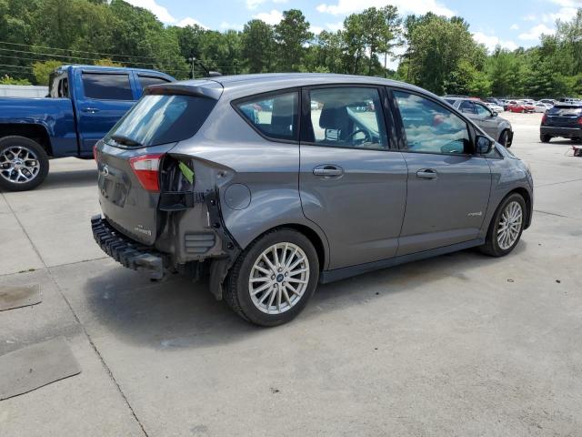 Vin: 1fadp5au5dl506980, lot: 61128785, ford cmax se 20133