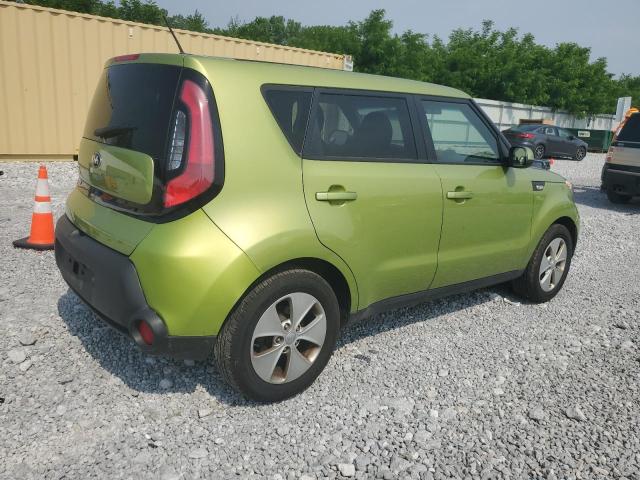 Vin: kndjn2a26e7041605, lot: 59401045, kia soul 20143