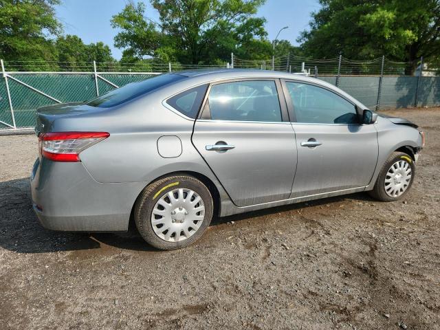 Vin: 3n1ab7ap0dl669349, lot: 60639695, nissan sentra s 20133