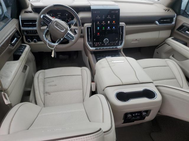 2025 GMC YUKON XL D 1GKS2JRL8SR149362