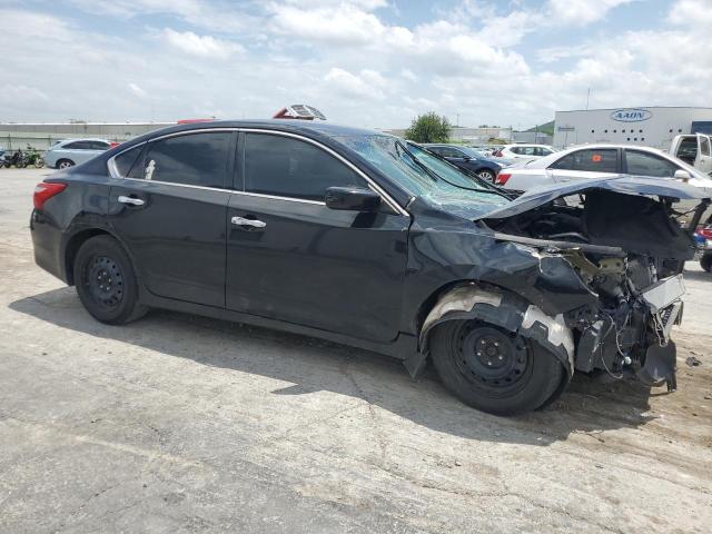 2017 NISSAN ALTIMA 2.5 - 1N4AL3AP3HN344614