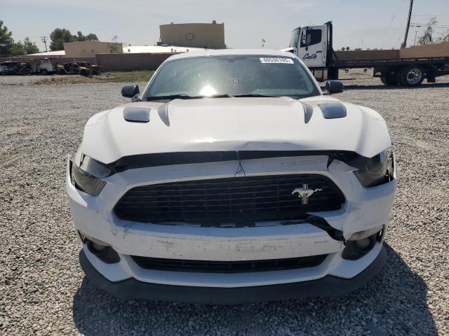 2016 FORD MUSTANG GT 1FA6P8CF8G5246611