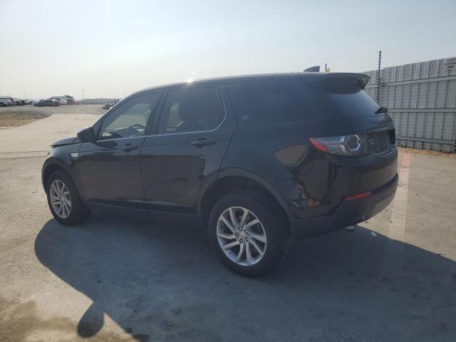 2017 LAND ROVER DISCOVERY SALCR2BG5HH673087