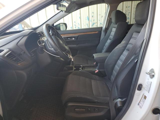 2019 HONDA CR-V EX 5J6RW2H57KA002157