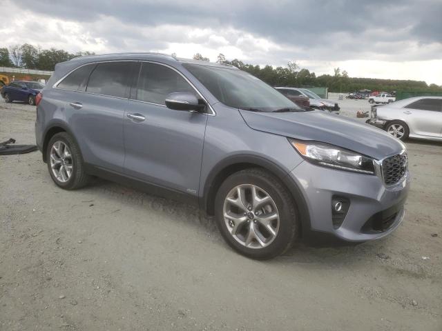 Vin: 5xyphda58kg603168, lot: 60925485, kia sorento ex 20194