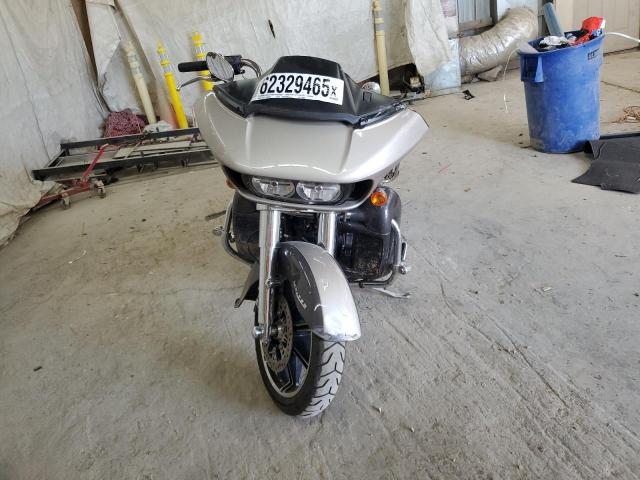 2023 HARLEY-DAVIDSON FLTRK 1HD1KZF1XPB656951