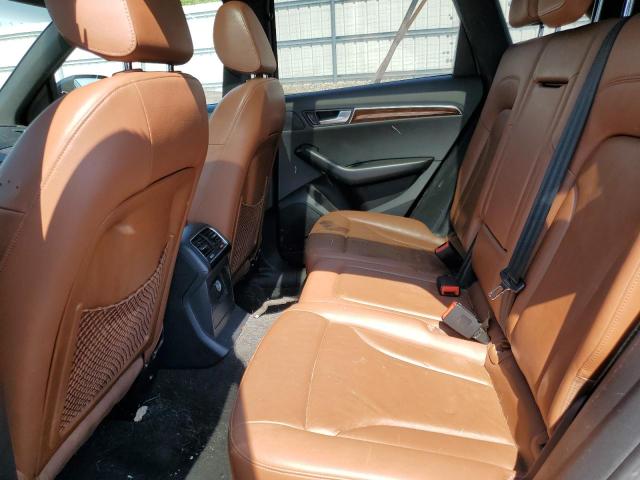 Vin: wa1lfafp6ba056148, lot: 60557865, audi q5 premium plus 20114