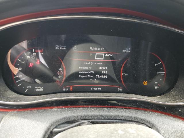 2015 DODGE DART GT 1C3CDFEB4FD378276