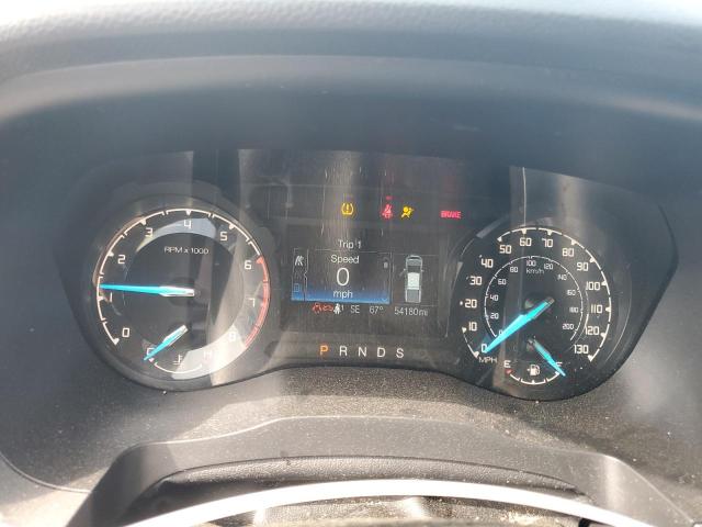 2023 FORD RANGER XL 1FTER4FH4PLE19039
