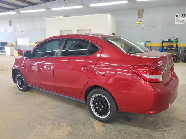 Vin: ml32f3fj9khf15954, lot: 60961485, mitsubishi mirage g4 es 20192