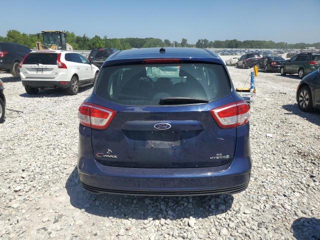 2017 FORD C-MAX SE 1FADP5AUXHL111411