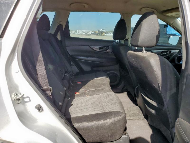 2019 NISSAN ROGUE S - JN8AT2MT9KW503915
