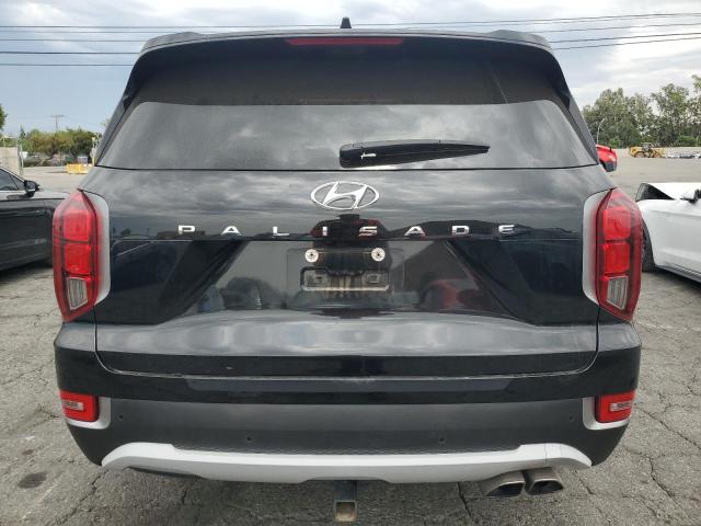 2020 HYUNDAI PALISADE S - KM8R44HE4LU147031