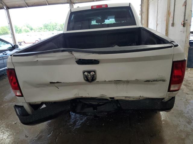 2023 RAM 1500 CLASS 1C6RR7ST4PS537618