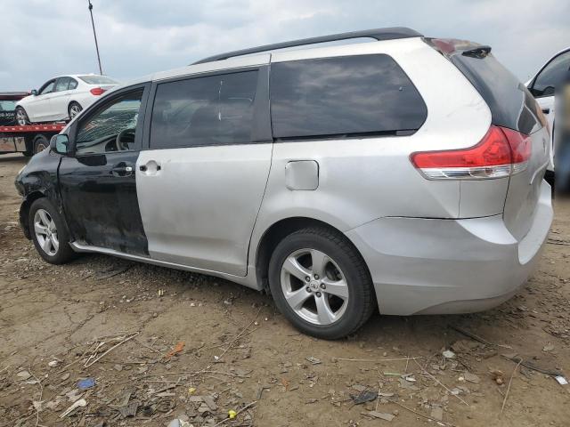 Vin: 5tdkk3dc4bs034273, lot: 59792485, toyota all models le 20112