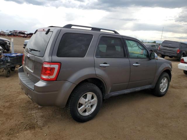 Vin: 1fmcu9d73ckb43025, lot: 60304085, ford escape xlt 20123